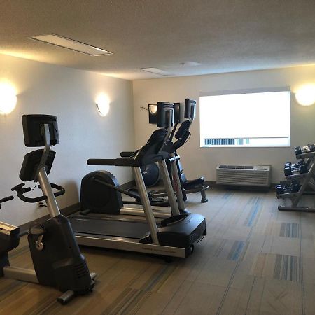 Holiday Inn Express Mt. Vernon By Ihg Mount Vernon Buitenkant foto