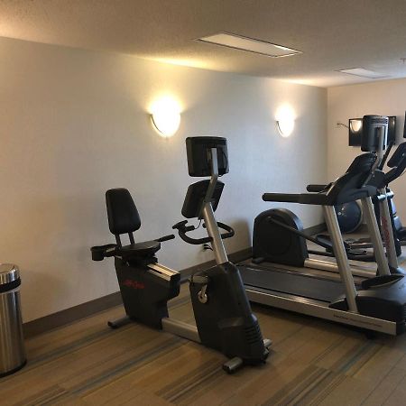 Holiday Inn Express Mt. Vernon By Ihg Mount Vernon Buitenkant foto