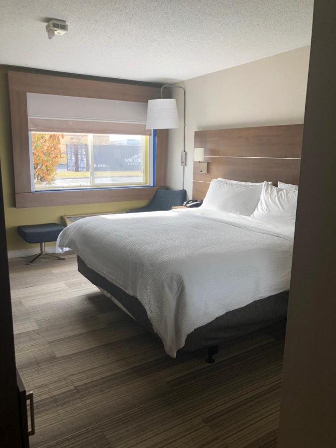 Holiday Inn Express Mt. Vernon By Ihg Mount Vernon Buitenkant foto