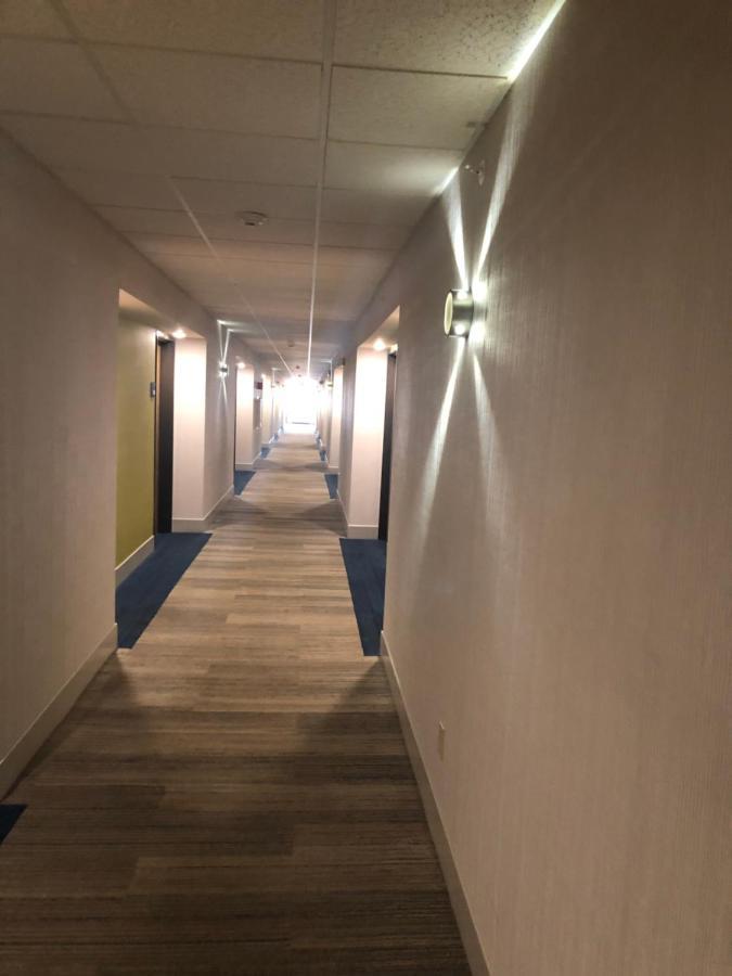 Holiday Inn Express Mt. Vernon By Ihg Mount Vernon Buitenkant foto