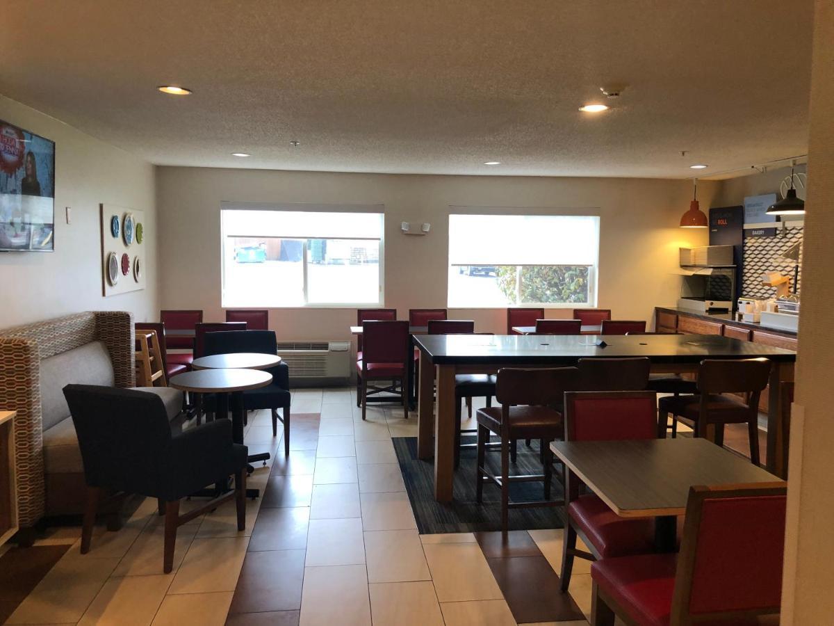 Holiday Inn Express Mt. Vernon By Ihg Mount Vernon Buitenkant foto