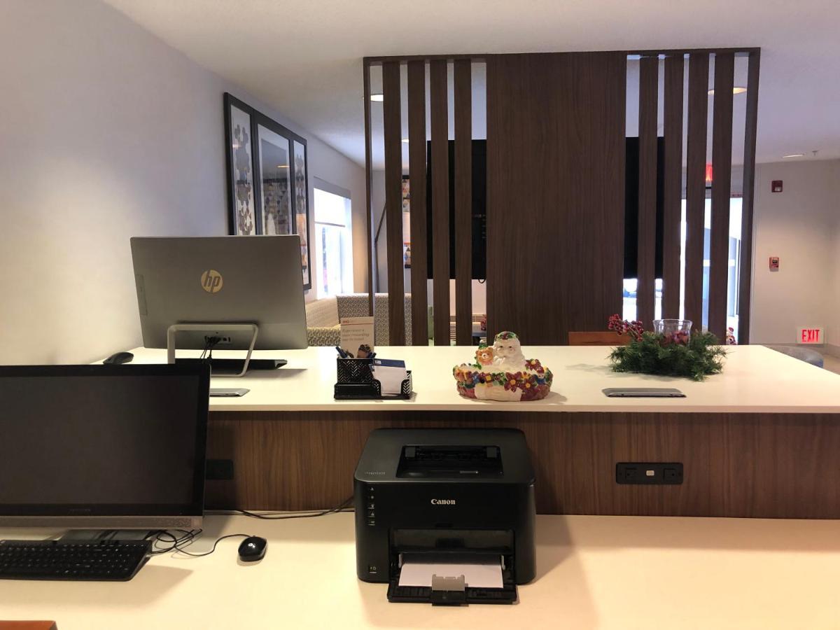 Holiday Inn Express Mt. Vernon By Ihg Mount Vernon Buitenkant foto