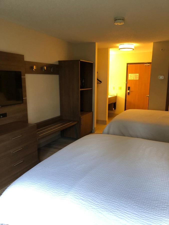 Holiday Inn Express Mt. Vernon By Ihg Mount Vernon Buitenkant foto