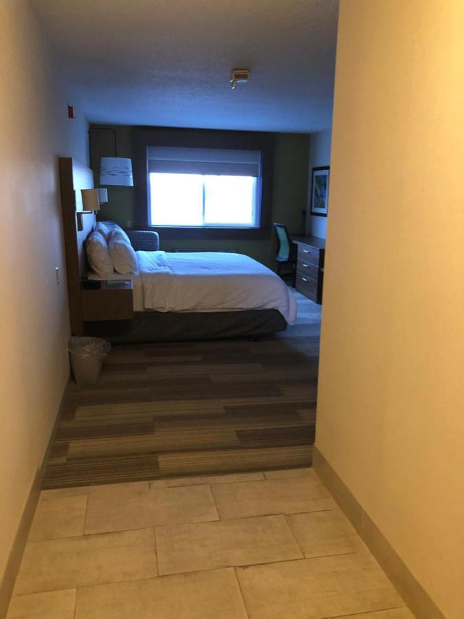 Holiday Inn Express Mt. Vernon By Ihg Mount Vernon Buitenkant foto