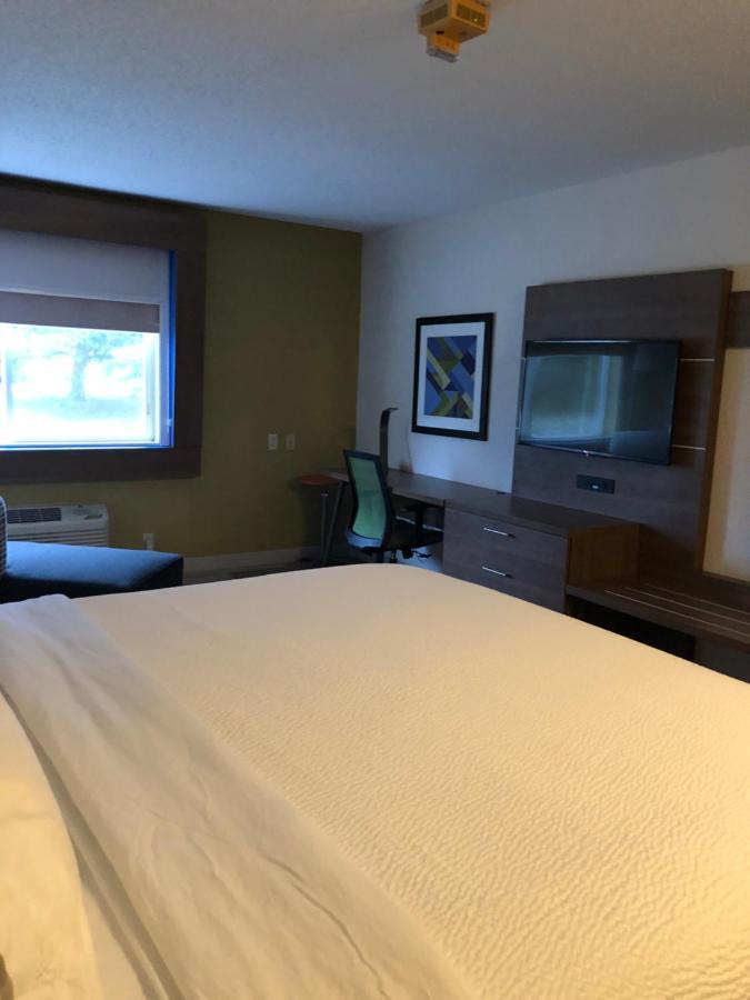 Holiday Inn Express Mt. Vernon By Ihg Mount Vernon Buitenkant foto
