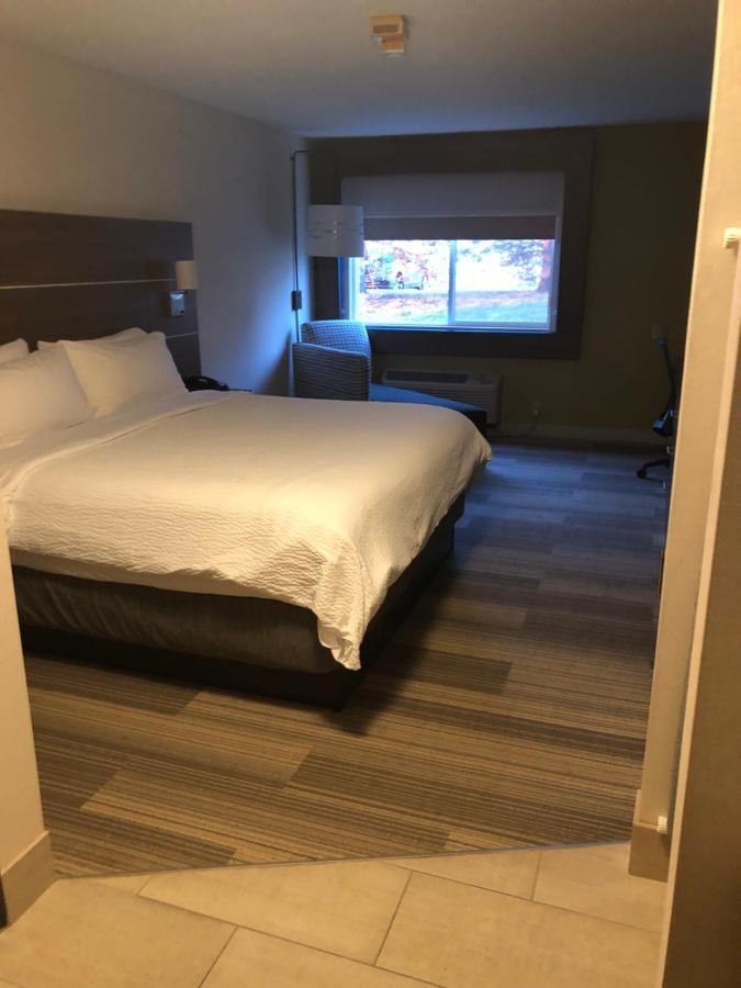 Holiday Inn Express Mt. Vernon By Ihg Mount Vernon Buitenkant foto
