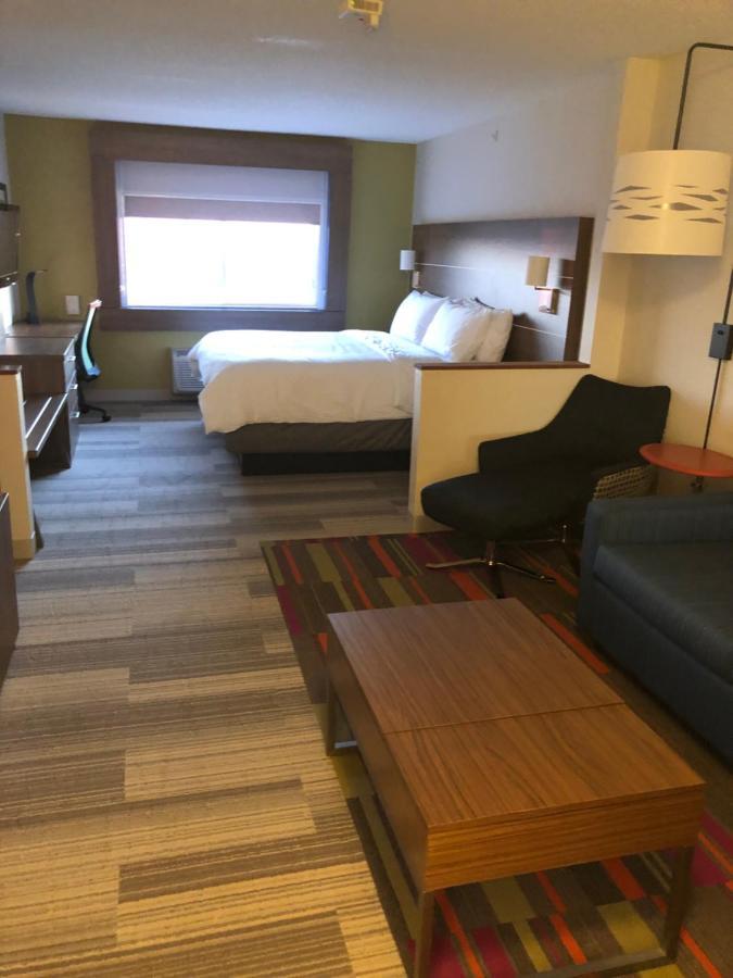 Holiday Inn Express Mt. Vernon By Ihg Mount Vernon Buitenkant foto