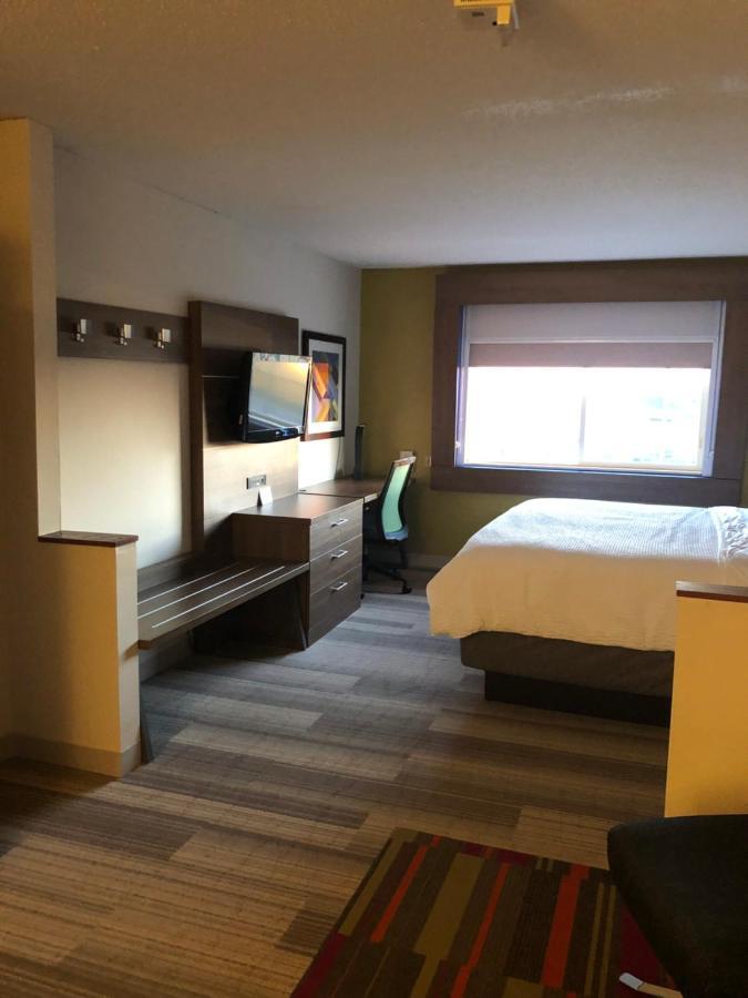 Holiday Inn Express Mt. Vernon By Ihg Mount Vernon Buitenkant foto