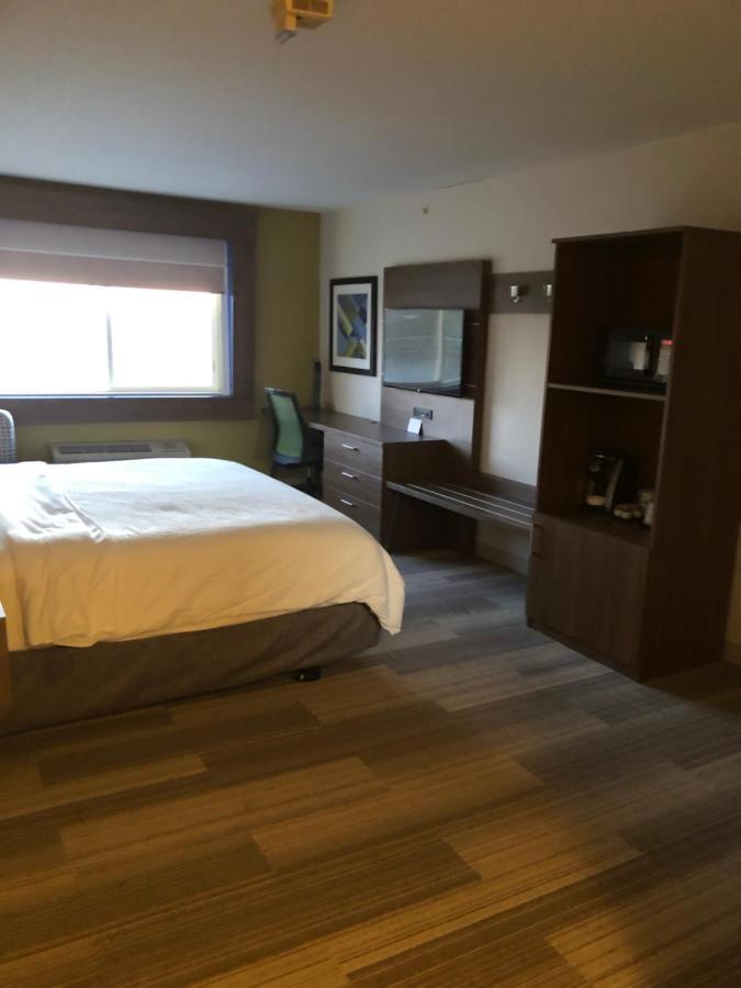 Holiday Inn Express Mt. Vernon By Ihg Mount Vernon Buitenkant foto