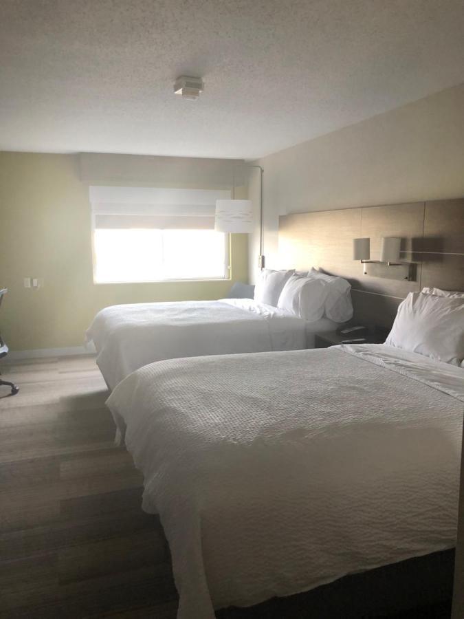 Holiday Inn Express Mt. Vernon By Ihg Mount Vernon Buitenkant foto